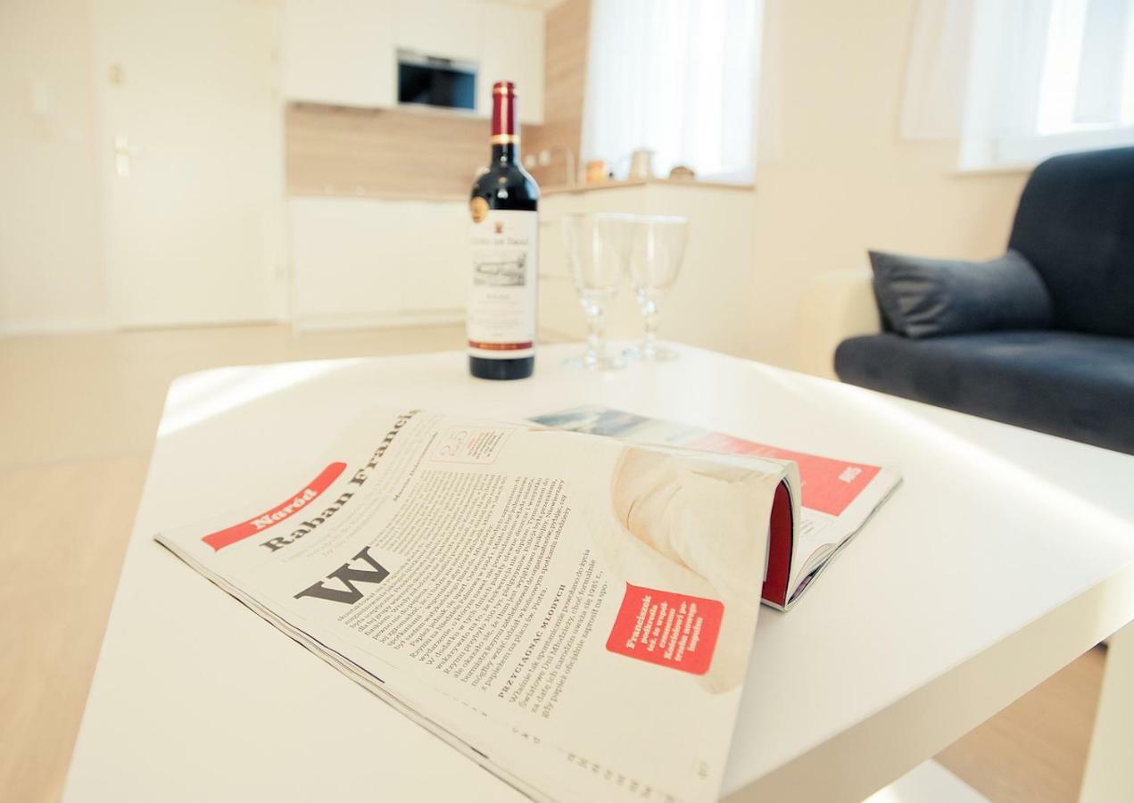 Blizej Morza - Komfort Fitness, Ping-pong Table, Playstation Apartment
